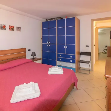 Appartamento Pittulongu Comfy Apt - W/ Private Parking & Pool Olbia