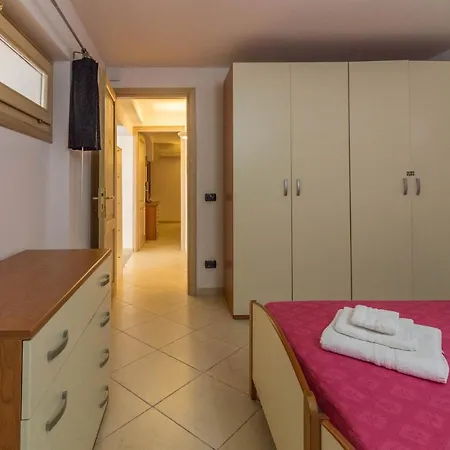 Appartement Pittulongu Comfy Apt - W/ Private Parking & Pool *